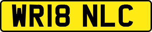 WR18NLC