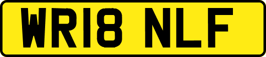 WR18NLF