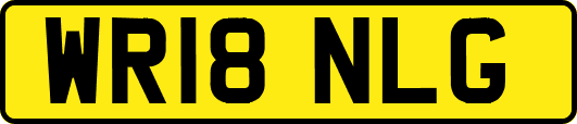 WR18NLG