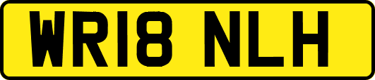 WR18NLH