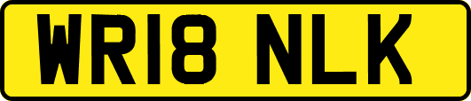 WR18NLK