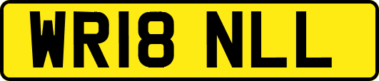 WR18NLL