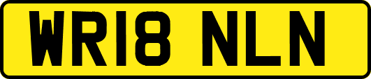 WR18NLN