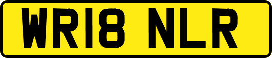 WR18NLR
