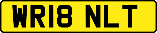 WR18NLT