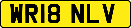 WR18NLV