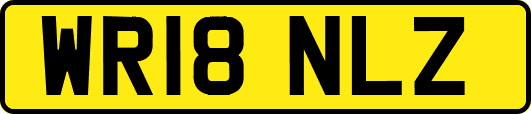 WR18NLZ
