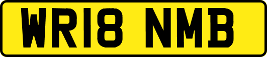 WR18NMB