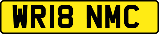 WR18NMC