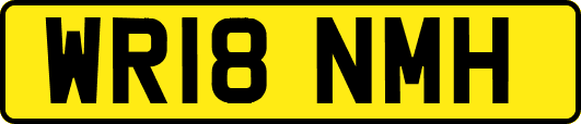 WR18NMH