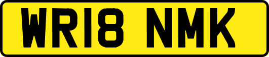 WR18NMK
