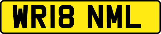 WR18NML