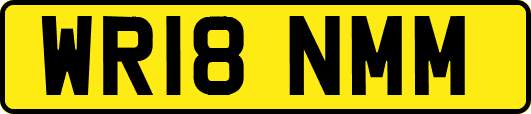 WR18NMM