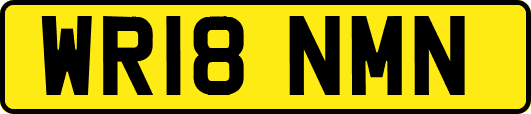 WR18NMN