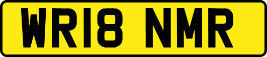 WR18NMR
