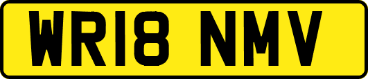 WR18NMV