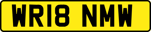 WR18NMW