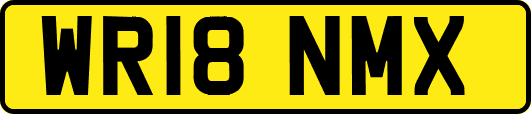 WR18NMX