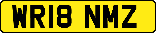 WR18NMZ