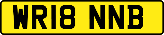 WR18NNB