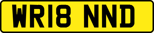 WR18NND