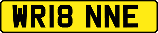 WR18NNE