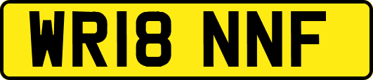 WR18NNF