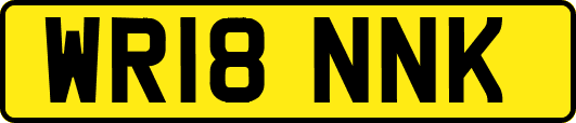 WR18NNK