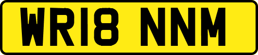 WR18NNM