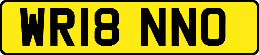 WR18NNO