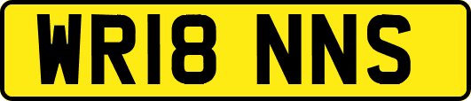 WR18NNS