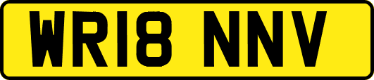 WR18NNV