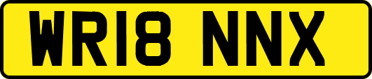 WR18NNX
