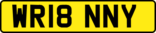 WR18NNY