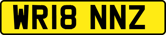 WR18NNZ