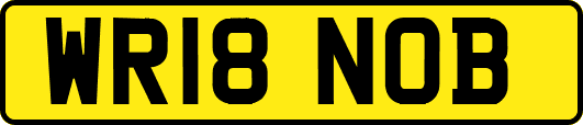 WR18NOB