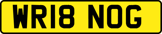 WR18NOG