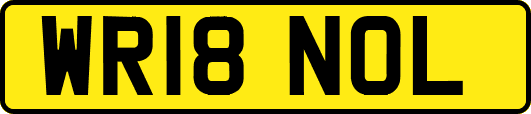 WR18NOL