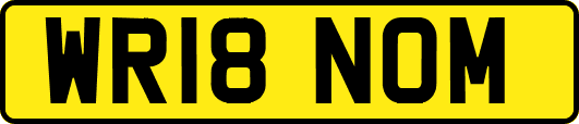 WR18NOM