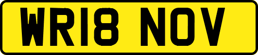 WR18NOV