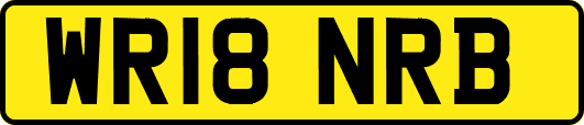WR18NRB