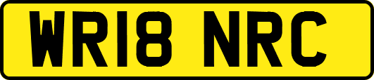 WR18NRC