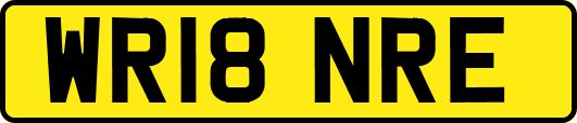 WR18NRE
