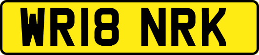 WR18NRK