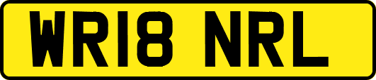 WR18NRL