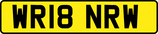 WR18NRW