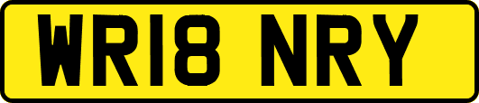 WR18NRY