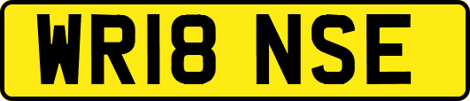 WR18NSE