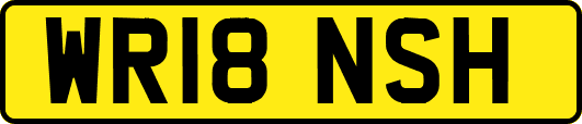 WR18NSH
