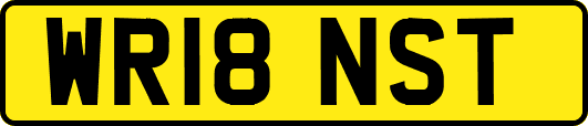 WR18NST